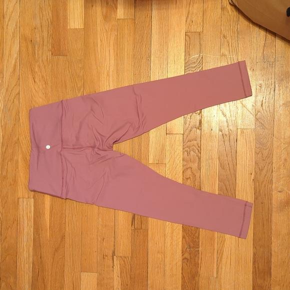 90 Degree Reflex legging - size xs - Picture 2 of 3
